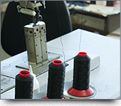 Industrial Sewing Services