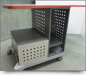 Table Fabrication and Assembly for the Medical Device Industry