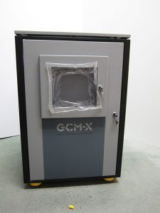 Display Enclosure Fabrication and Assembly for the Wastewater Industry