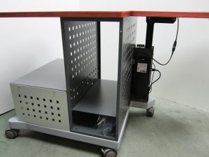Table Fabrication and Assembly for the Medical Device Industry